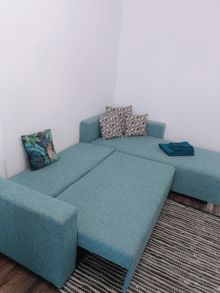 Christopher Apartment, Oradea, Romania
