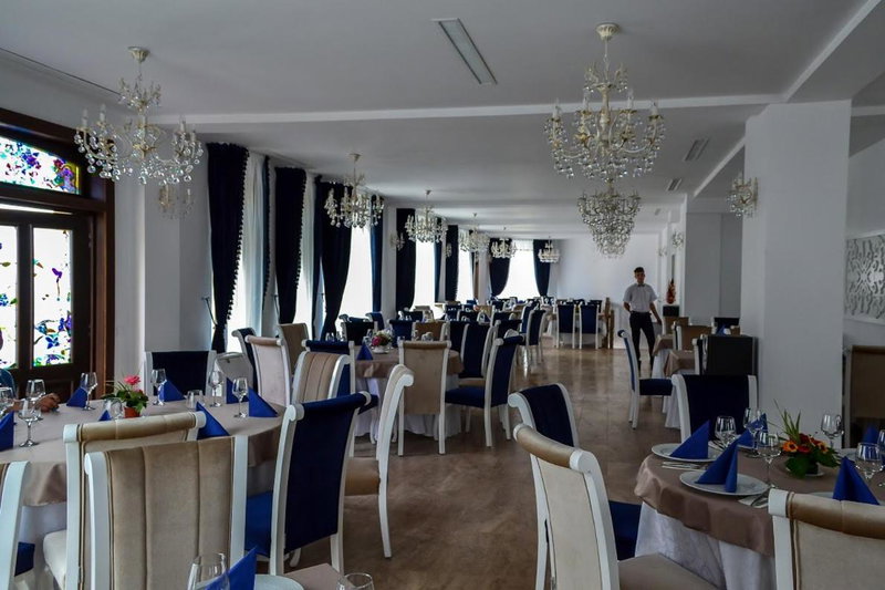 Hotel Coquette, Măneciu, Romania