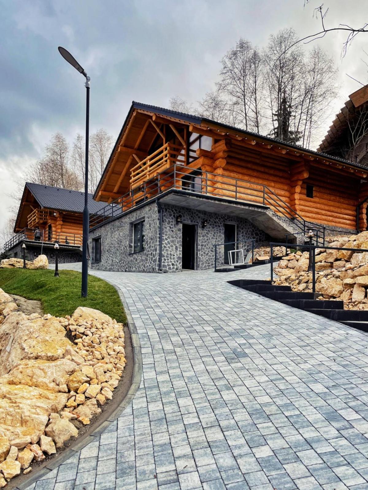 Chalet Rozmarin Predeal, Romania