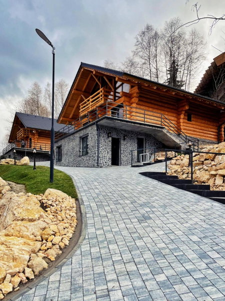 Chalet Rozmarin Predeal, Predeal, Romania