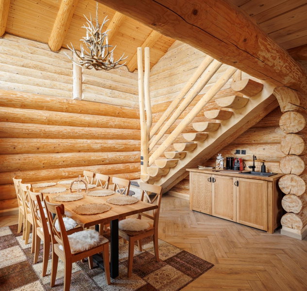 Chalet Rozmarin Predeal, Predeal, Romania