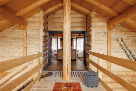 Chalet Rozmarin Predeal, Predeal, Romania