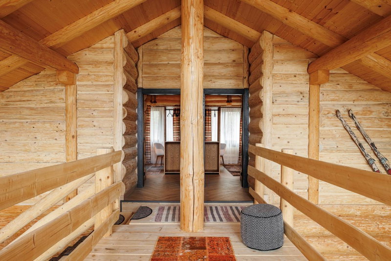 Chalet Rozmarin Predeal, Predeal, Romania