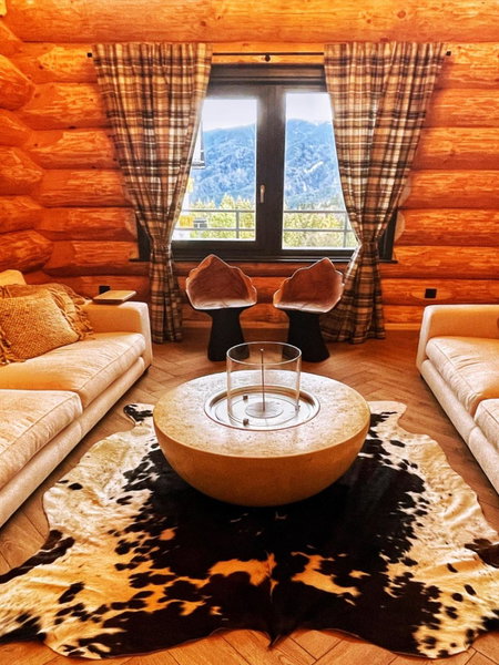 Chalet Rozmarin Predeal, Predeal, Romania