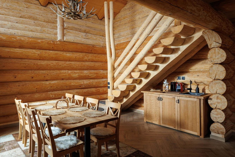 Chalet Rozmarin Predeal, Predeal, Romania