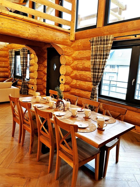 Chalet Rozmarin Predeal, Predeal, Romania