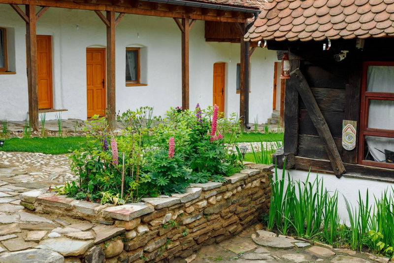 Viscri 44, Viscri, Romania