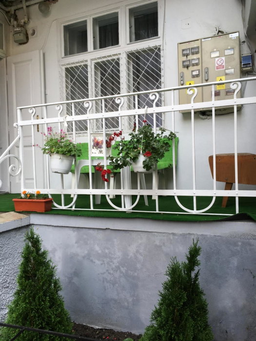 House Centrul Istoric ll, Sibiu, Romania