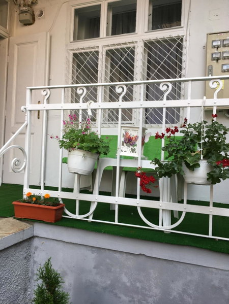 House Centrul Istoric ll, Sibiu, Romania