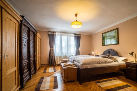 Casa Sperantei, Sighişoara, Romania