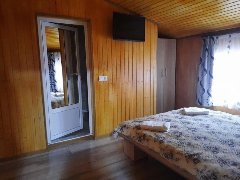 Casa Blendea Daniela, Cîrţişoara, Romania