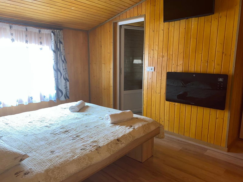 Casa Blendea Daniela, Cîrţişoara, Romania