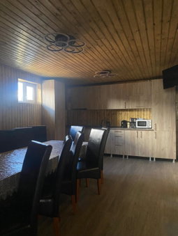Casa Blendea Daniela, Cîrţişoara, Romania