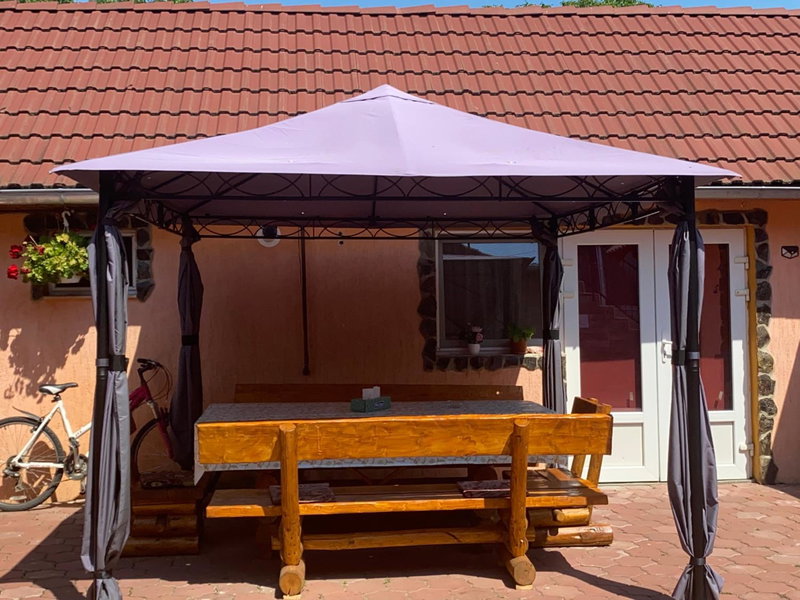 Casa Blendea Daniela, Cîrţişoara, Romania