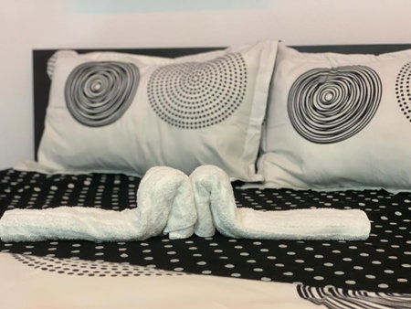 Apartament B Orizont, Bacău, Romania