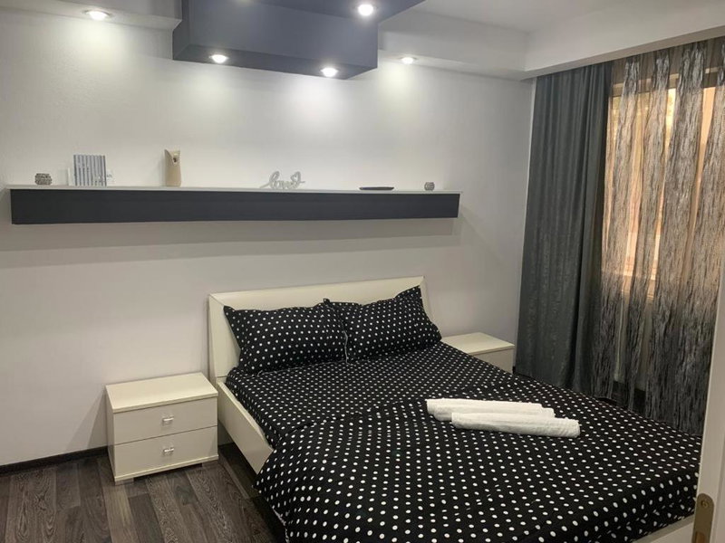 Apartament B Orizont, Bacău, Romania