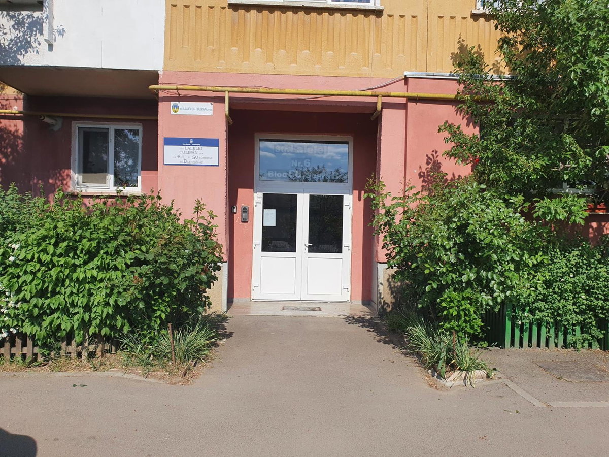 Hotel · Sepsi 4You Apartment, Sfântu-Gheorghe