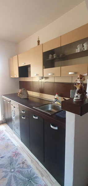 Sepsi 4You Apartment, Sfântu-Gheorghe, Romania