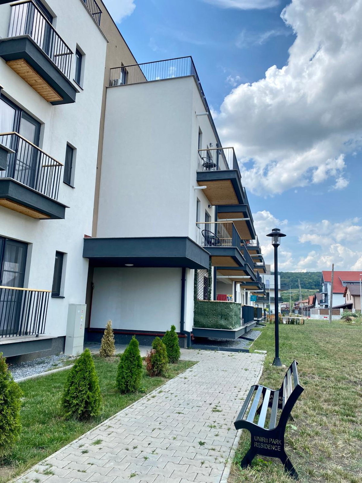 Velvet Studio, Romania