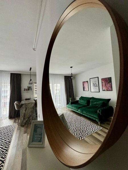 Velvet Studio, Târgu-Mureş, Romania