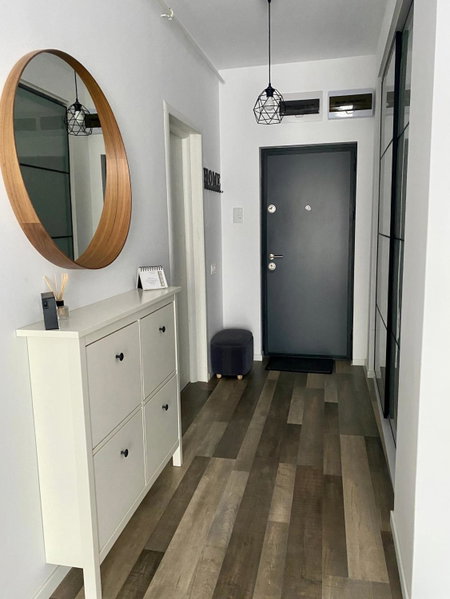 Velvet Studio, Târgu-Mureş, Romania