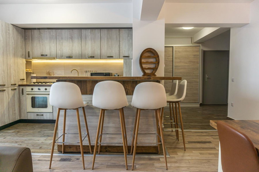 KOA - Sunset Penthouse, Braşov, Romania