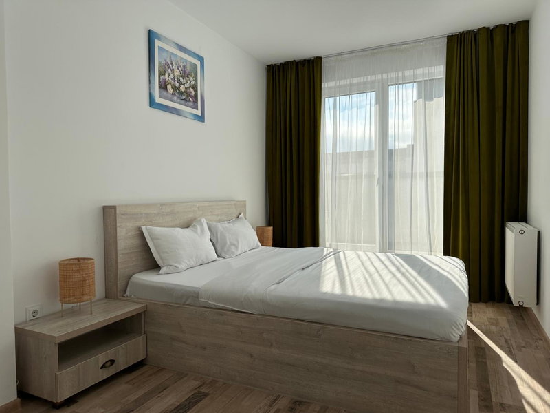 KOA - Sunset Penthouse, Braşov, Romania