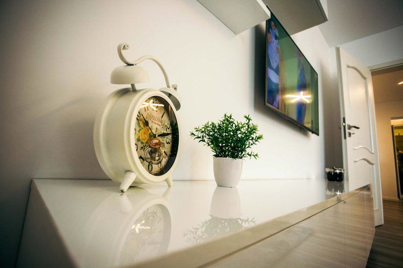Briana Luxury Apartment, Cluj-Napoca, Romania