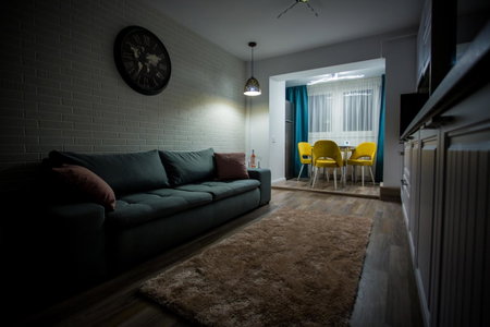 Briana Luxury Apartment, Cluj-Napoca, Romania