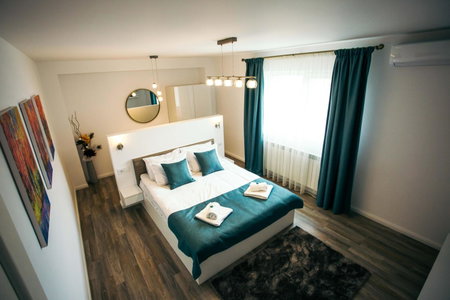 Briana Luxury Apartment, Cluj-Napoca, Romania