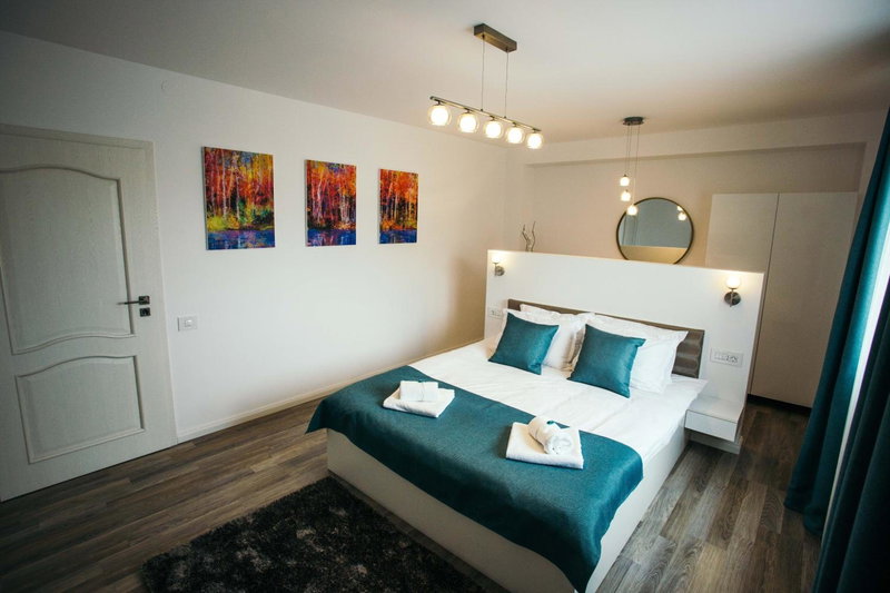 Briana Luxury Apartment, Cluj-Napoca, Romania