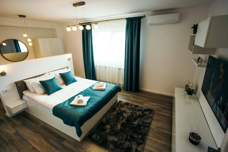 Briana Luxury Apartment, Cluj-Napoca, Romania