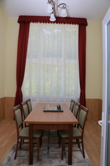 Hotel Muresul Health Spa, Sovata, Romania