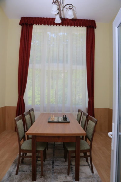 Hotel Muresul Health Spa, Sovata, Romania