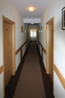 Hotel Muresul Health Spa, Sovata, Romania