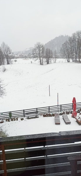 Vila Alisa, Bran, Romania
