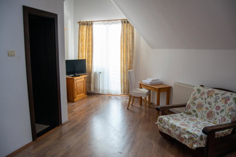 Vila Alisa, Bran, Romania