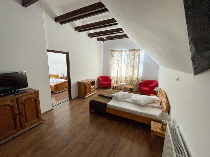 Vila Alisa, Bran, Romania