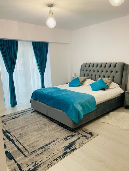Luxury Prince, Câmpulung Moldovenesc, Romania