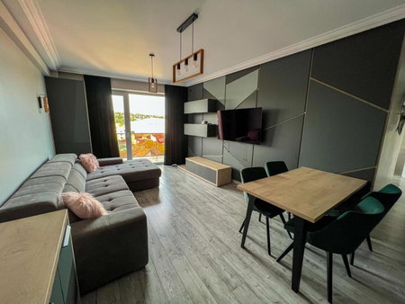 Novapart Akaasia, Cluj-Napoca, Romania