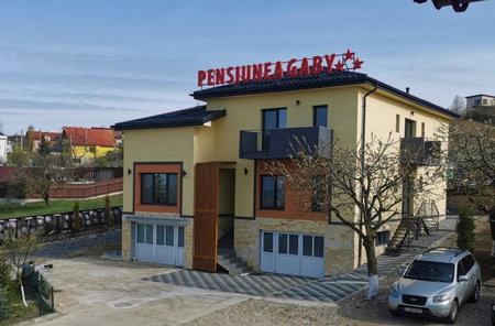 Pensiunea Gaby, Cluj-Napoca, Romania