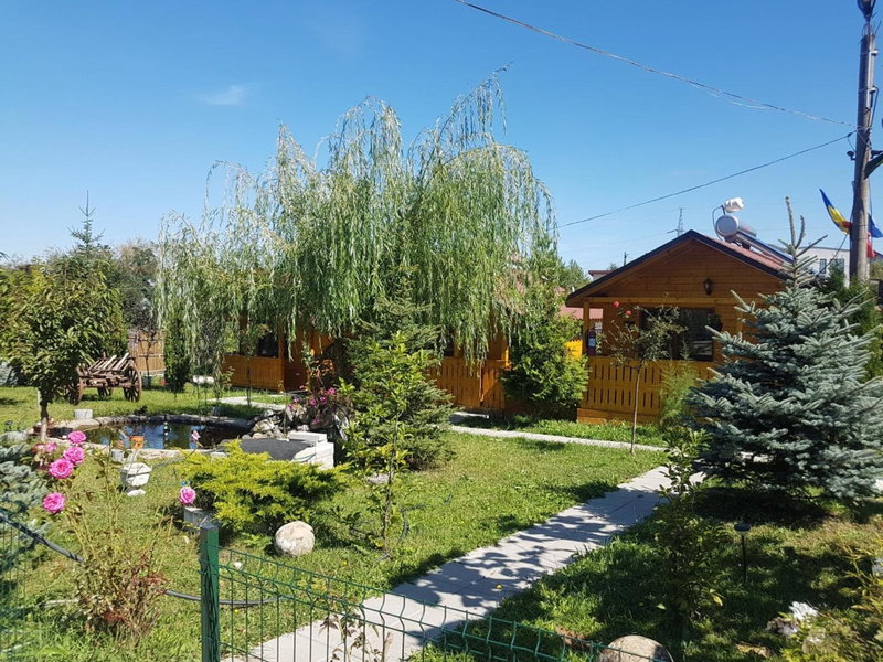 Pensiunea Gaby, Cluj-Napoca, Romania