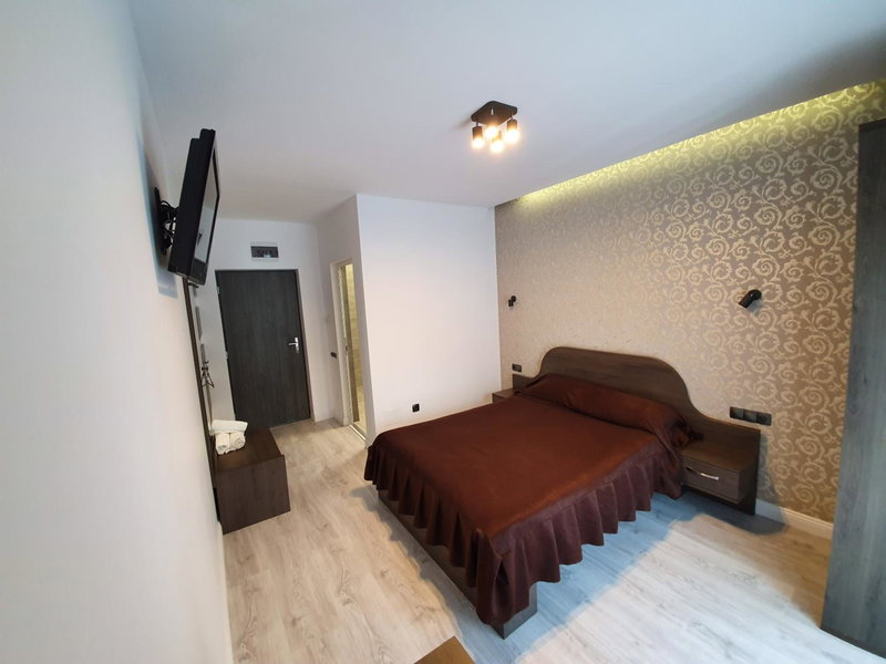 Pensiunea Gaby, Cluj-Napoca, Romania