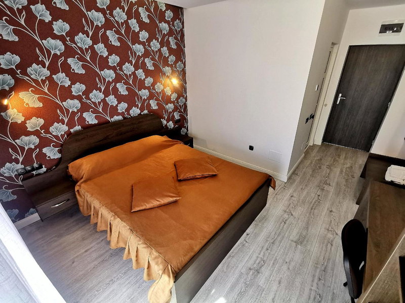 Pensiunea Gaby, Cluj-Napoca, Romania
