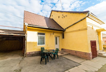 Casa Aldem, Sibiu, Romania