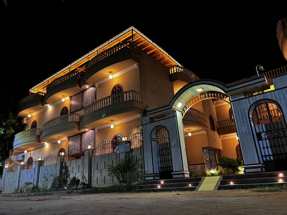 Mikhaila Guest House, Egypt