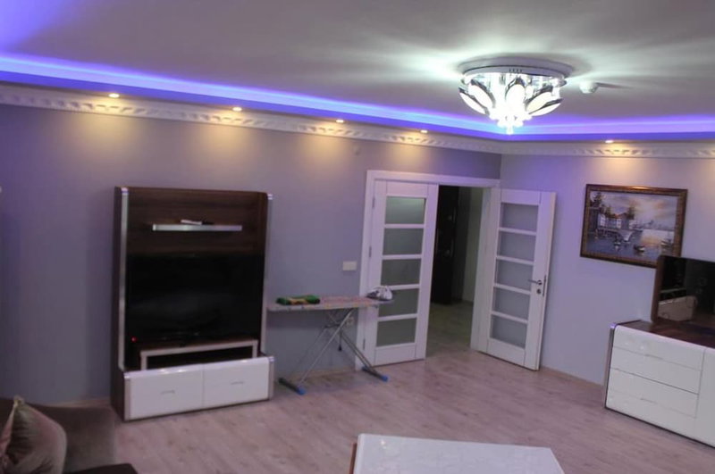 Mikhaila Guest House, Luxor, Egypt