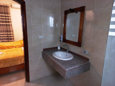 Mikhaila Guest House, Luxor, Egypt