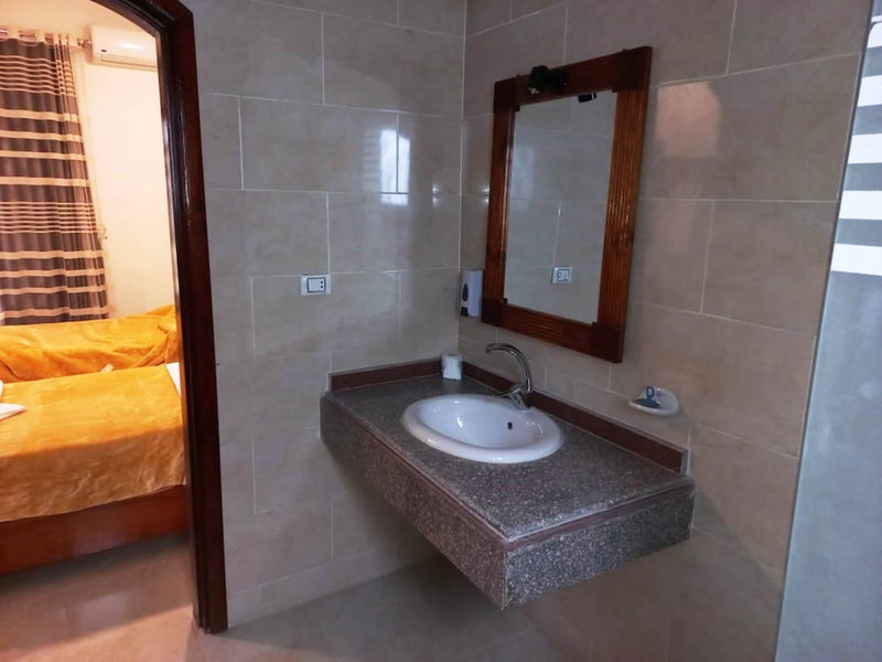 Mikhaila Guest House, Luxor, Egypt