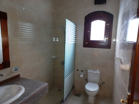 Mikhaila Guest House, Luxor, Egypt
